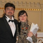 Оля, 29, Апшеронск