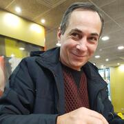 Владимир, 55, Балашиха