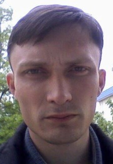 Моя фотография - Юрий, 42 из Буденновск (@uriybedrin0)