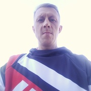 АЛЕКС, 49, Родники (Ивановская обл.)