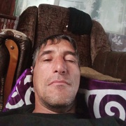 Руслан, 43, Саратов