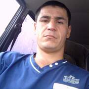 Лион, 37, Ишеевка