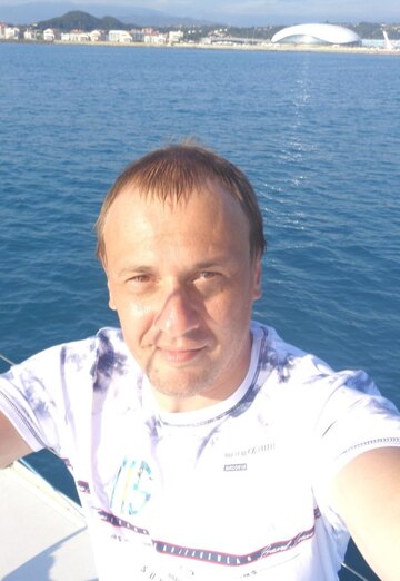 My photo - Anatoliy, 46 from Nevinnomyssk (@anatoliy59432)
