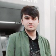 JONFIDO, 23, Москва