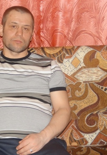 My photo - Aleksey, 48 from Murashi (@aleksey613324)
