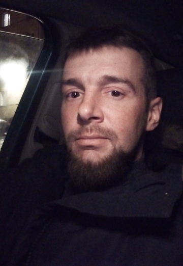 Mein Foto - Anton, 33 aus Sankt Petersburg (@anton187339)