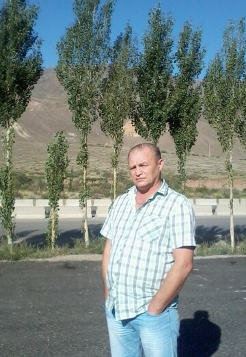 Моя фотография - Igor, 84 из Курган (@igor274698)