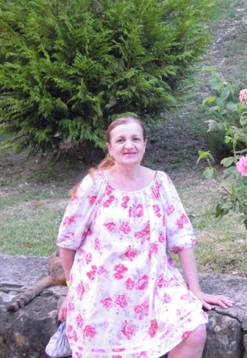 My photo - Svetlana, 61 from Taganrog (@svetlana32224)