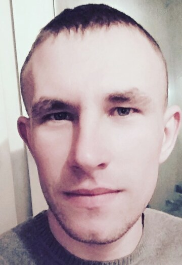 My photo - Koctik Vovk, 32 from Vinnytsia (@koctikvovk)
