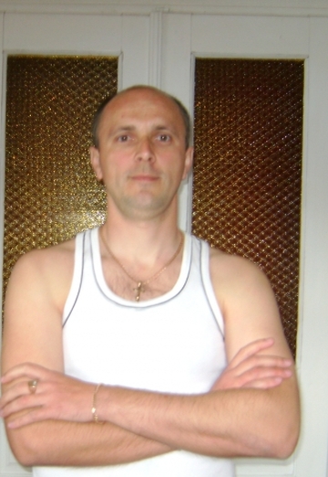 My photo - іgor, 46 from Burshtyn (@igorosha77)