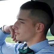 Денис, 25, Ракитное