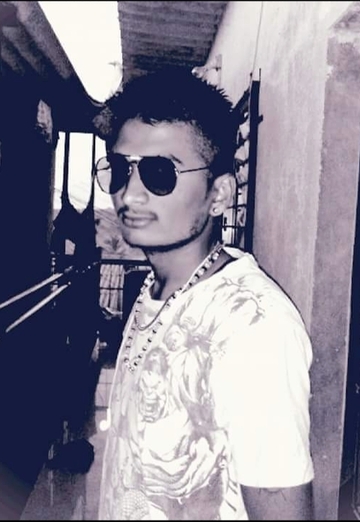 My photo - Rahul Rana, 33 from Gurugram (@rahulrana1)