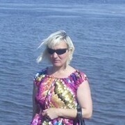 Юлия, 46, Артем