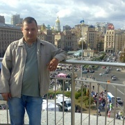 Andrey 47 Kyiv