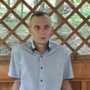 Александр, 30, Скопин