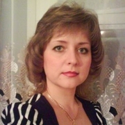 Наталья, 45, Глотовка
