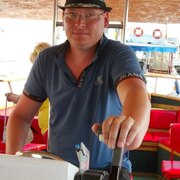 Владимир Панков, 45, Дубровка (Брянская обл.)