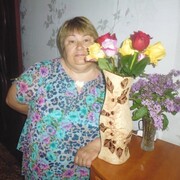 Галина, 64, Зима