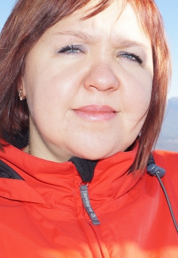 Tatyana (@tania-gub) — my photo № 1