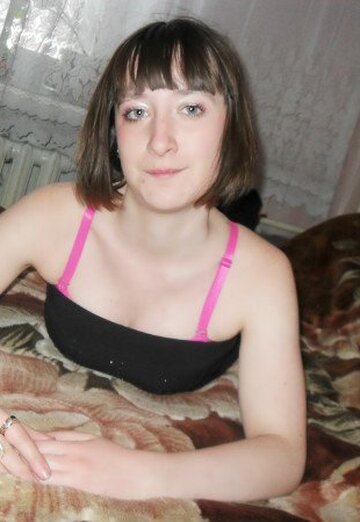 Моя фотография - Вероника, 34 из Санкт-Петербург (@veronika35008)