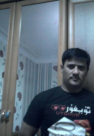 My photo - amirbek hasan, 43 from Dushanbe (@amirbekhasan)