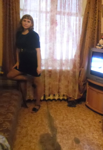 My photo - lyolya aleksandrovna, 46 from Berezniki (@lelyaaleksandrovna)