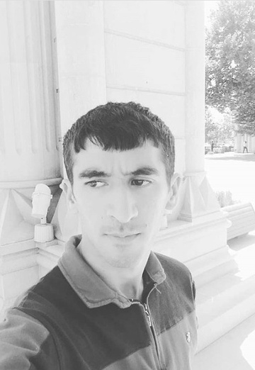 Моя фотография - Azer Aslanov, 30 из Баку (@azeraslanov)