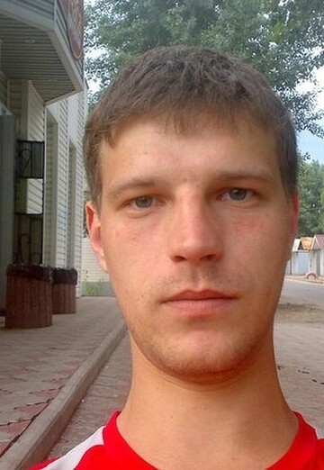 Моя фотография - Владимир Бондаренко, 33 из Ровеньки (@vladimirbondarenko7)
