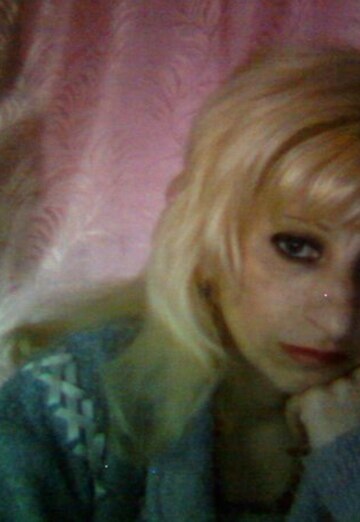 Lyubov S. (@lubovskorikova2) — my photo № 4