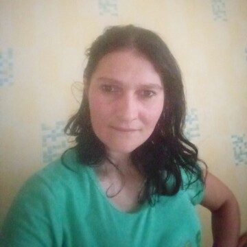 Моя фотография - Анна, 31 из Калуга (@anna261720)