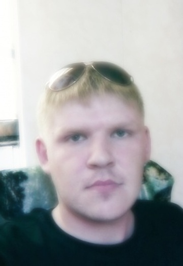 Моя фотография - Эдуард, 42 из Тольятти (@edwardtlt)