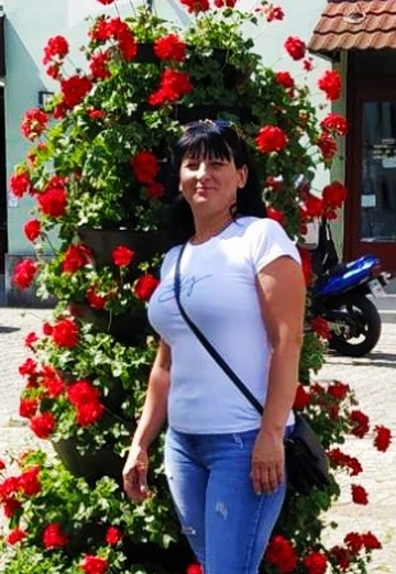 My photo - yulya, 44 from Breslau (@ulya60493)