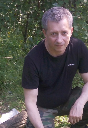 My photo - oleg, 61 from Lazarevskoye (@oleg178640)