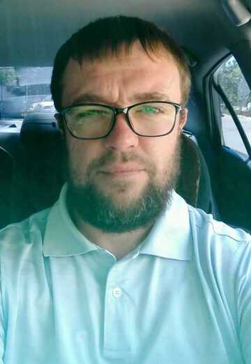 My photo - Ruslan, 43 from Aktau (@ruslan197844)