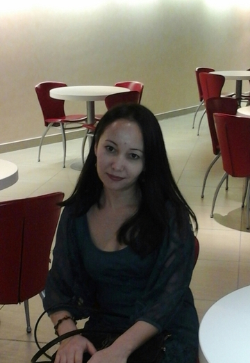 Моя фотография - Наргиза, 47 из Астана (@nargiza884)