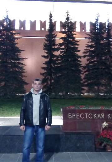 Моя фотография - Рустам, 39 из Москва (@rustam29492)
