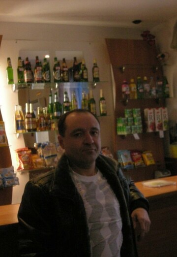 My photo - Aleksey, 48 from Gornozavodsk (@aleksey439329)