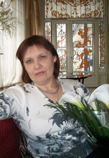 Моя фотография - Галина, 61 из Донецк (@galina9340)