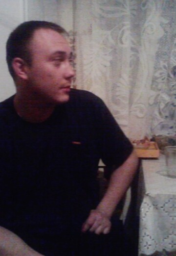 Моя фотография - александр, 35 из Дарасун (@aleksandr498837)