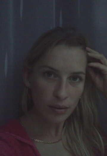 Моя фотография - Мила, 39 из Кущевская (@mila16797)