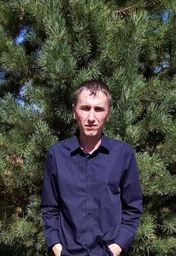 My photo - Aleksey, 35 from Saransk (@aleksey564383)