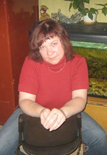 My photo - Iveta, 46 from Saldus (@itelite)