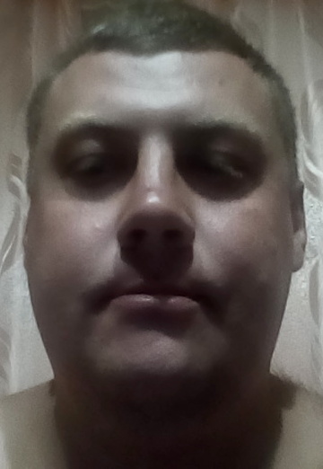 My photo - Andrey, 47 from Rasskazovo (@andrey685557)
