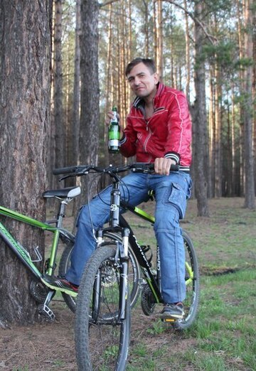 Моя фотография - Олег, 43 из Набережные Челны (@oleg209303)