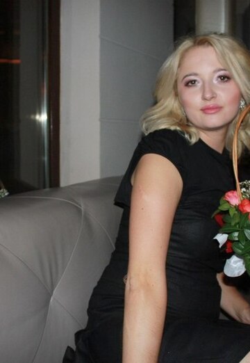 Моя фотографія - Olia, 33 з Львів (@olia732)