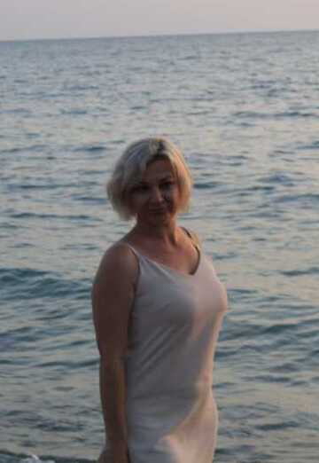 Minha foto - Marina, 43 de Taganrog (@marina249314)