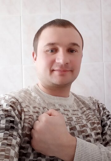 Моя фотография - Дмитрий, 36 из Комсомольск-на-Амуре (@dmitriy398484)