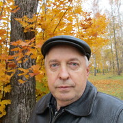 сергей, 61, Ельники