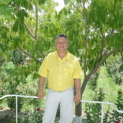 Радик, 63, Усинск