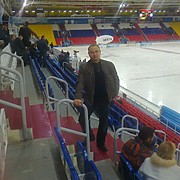Sergey 42 Khabarovsk